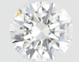0.31 carat Round diamond F VS2 Excellent