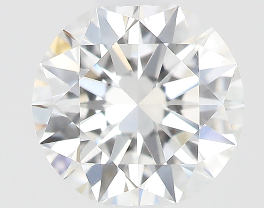 0.31 carat Round diamond F VS2 Excellent