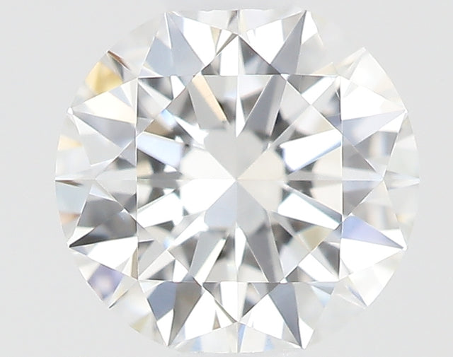 0.31 carat Round diamond F VS2 Excellent