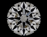 0.60 carat Round diamond D  VS1 Excellent