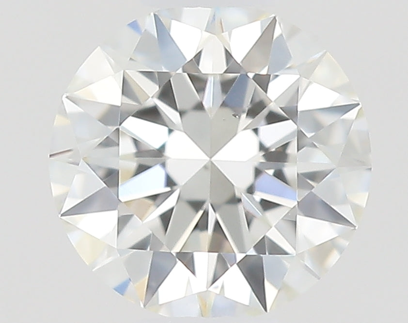 0.30 carat Round diamond H  VS2 Excellent