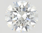 0.30 carat Round diamond H  VS2 Excellent