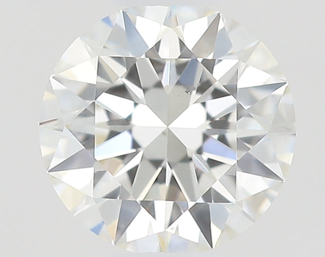 0.30 carat Round diamond H  VS2 Excellent
