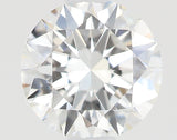 0.30 carat Round diamond G VVS2 Excellent