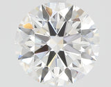 1.00 carat Round diamond G VS1 Excellent