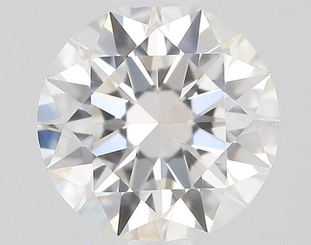 0.30 carat Round diamond F VVS1 Excellent