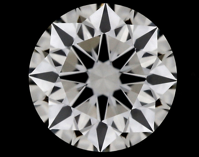 0.30 carat Round diamond G VVS1 Excellent