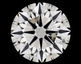 1.30 carat Round diamond I  VS1 Excellent