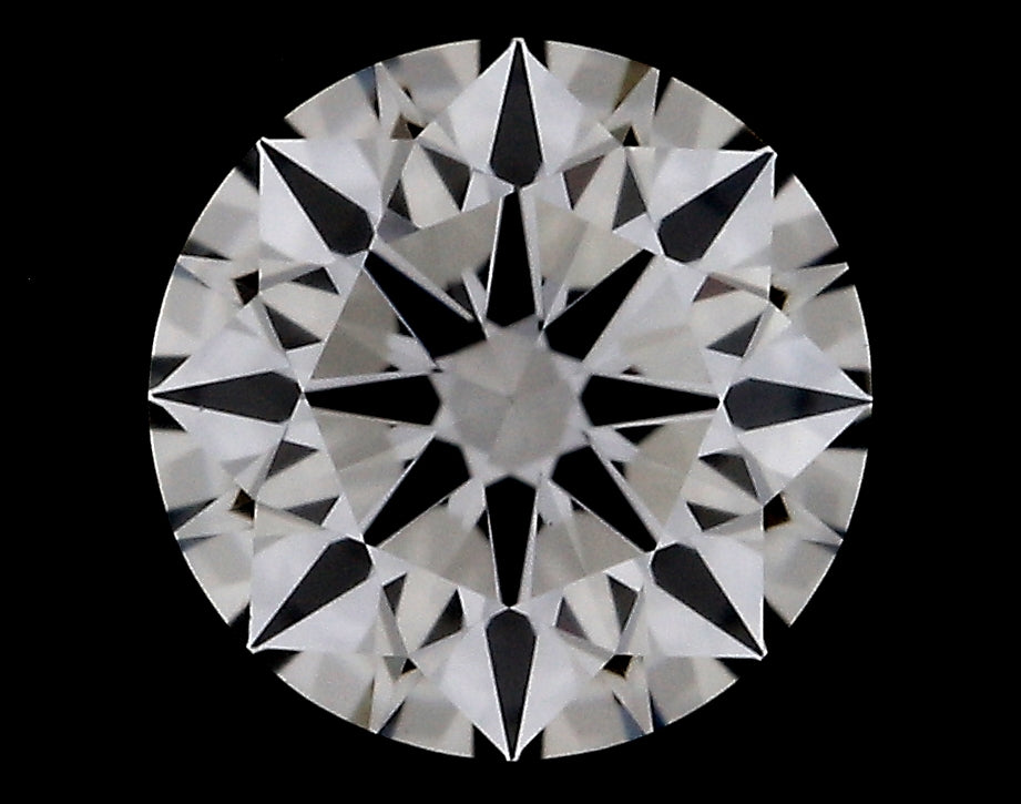 0.23 carat Round diamond E  VS2 Excellent