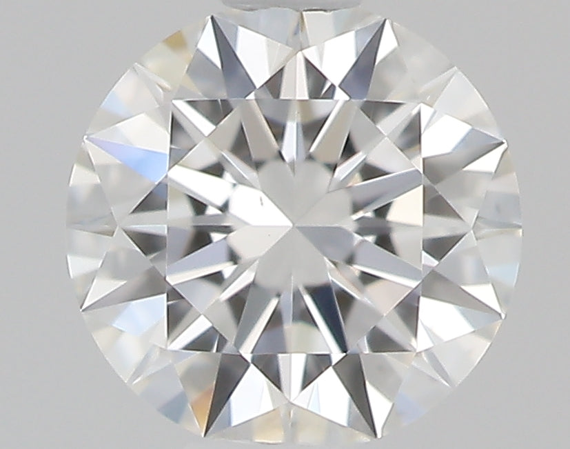 0.24 carat Round diamond E  VS1 Excellent