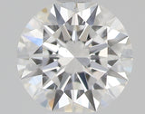 0.24 carat Round diamond E  VS1 Excellent