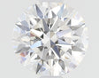 0.50 carat Round diamond F VS1 Excellent