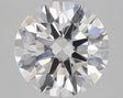 2.23 carat Round diamond E  VS1 Excellent