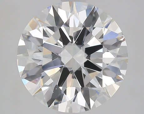 2.23 carat Round diamond E  VS1 Excellent