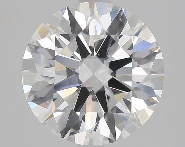 2.23 carat Round diamond E  VS1 Excellent