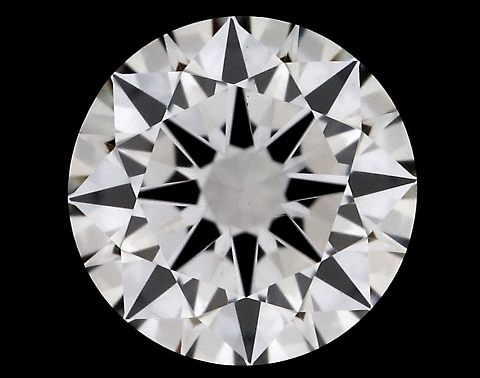 0.30 carat Round diamond F  VS2 Excellent