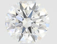 0.51 carat Round diamond G IF Excellent