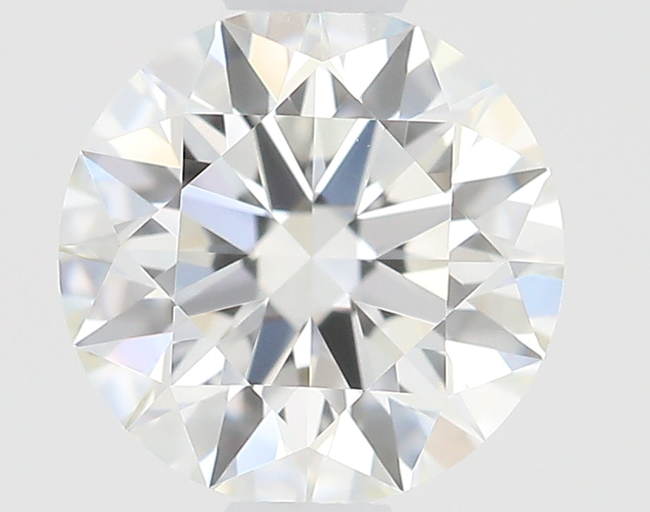 0.51 carat Round diamond G IF Excellent