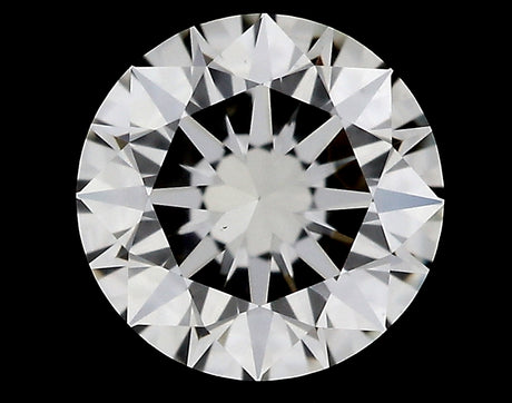 0.30 carat Round diamond I  VS1 Excellent