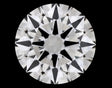 0.30 carat Round diamond G  VVS2 Excellent