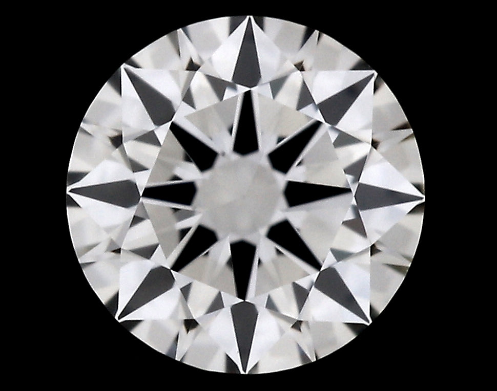 0.30 carat Round diamond G  VVS2 Excellent
