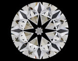 1.51 carat Round diamond H SI1 VeryGood