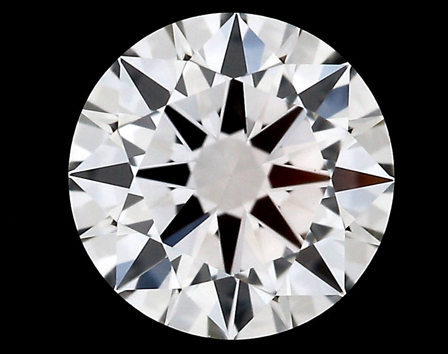 0.23 carat Round diamond E  VS1 Excellent