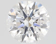 0.33 carat Round diamond E VS2 Excellent