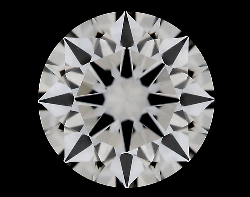 0.31 carat Round diamond G  VVS2 Excellent