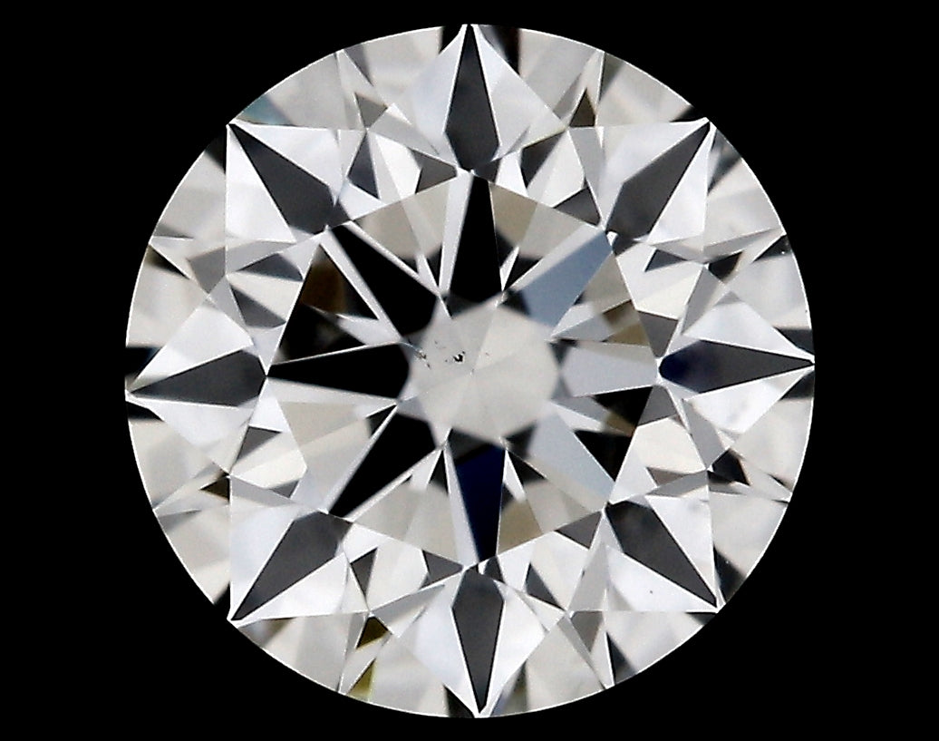 0.40 carat Round diamond G  VS2 Excellent