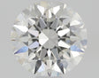 0.50 carat Round diamond H VS2 Excellent