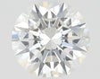 0.30 carat Round diamond H VVS1 Excellent