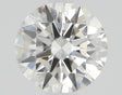 0.30 carat Round diamond I VVS1 Excellent