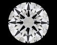 0.23 carat Round diamond D VS1 Excellent