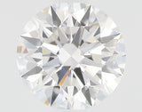 0.40 carat Round diamond G VVS1 Excellent
