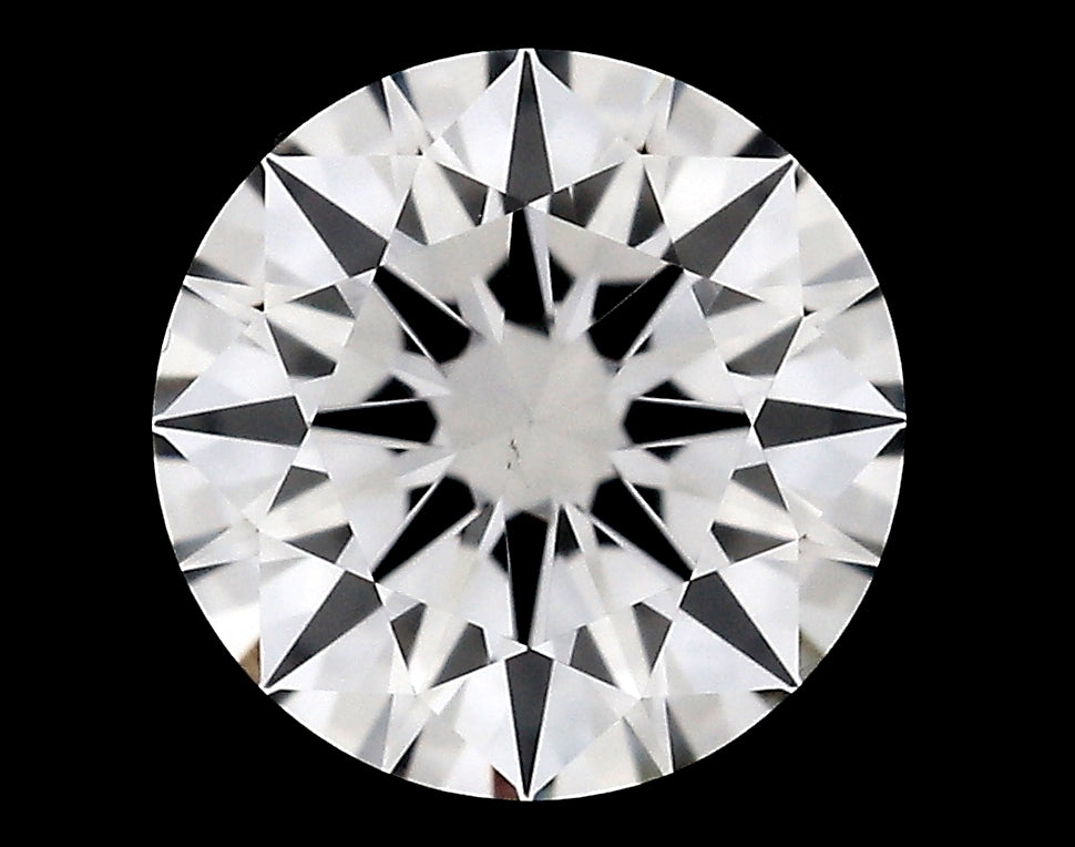 0.30 carat Round diamond F  VS2 Excellent