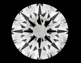 0.30 carat Round diamond F  VS2 Excellent