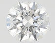 0.20 carat Round diamond G VVS1 Excellent