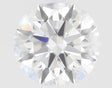 0.30 carat Round diamond F VVS1 Excellent