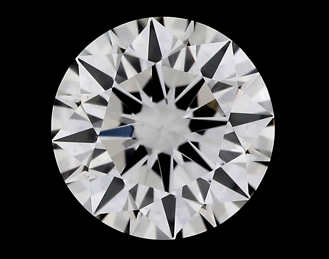0.41 carat Round diamond H  VS2 Excellent