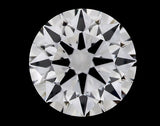 0.32 carat Round diamond G  VS1 Excellent