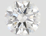 0.31 carat Round diamond G VVS1 Excellent