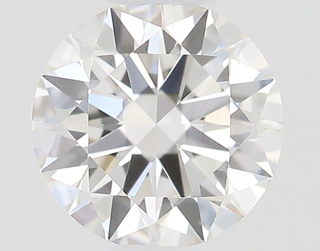 0.31 carat Round diamond G VVS1 Excellent