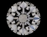 0.70 carat Round diamond H  VS2 Excellent