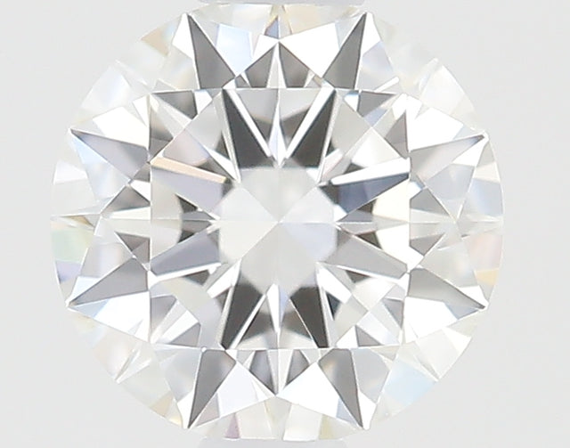 0.40 carat Round diamond F VVS1 Excellent
