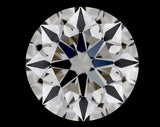 0.30 carat Round diamond F  VS1 Excellent