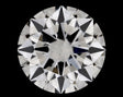 0.30 carat Round diamond E VS2 Excellent