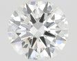 0.30 carat Round diamond J IF Excellent