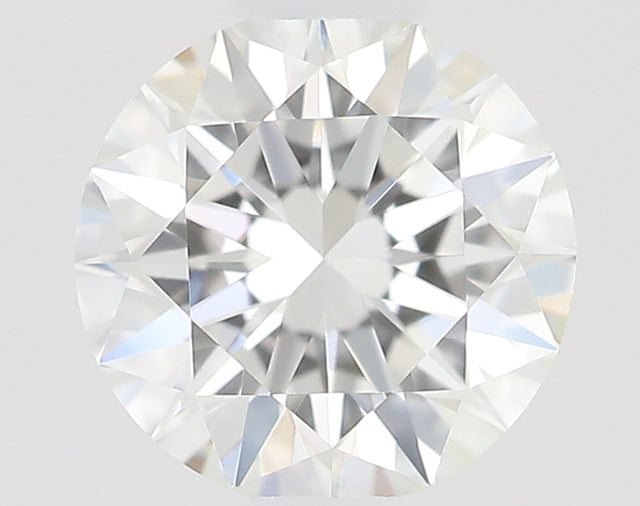 0.30 carat Round diamond I VS1 Excellent