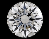 0.30 carat Round diamond E  VS2 Excellent
